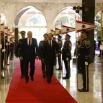 Κύπρος και Λίβανος χαράσσουν κοινή ΑΟΖ: Η Ιστορική συμφωνία των 10 σημείων που αλλάζει τις ισορροπίες