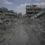 Γάζα: Ισραηλινοί στρατιώτες σκότωσαν πέντε «τρομοκράτες» σε Ράφα και Χαν Γιούνις