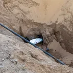 Γάζα: Το Ισραήλ ανακοίνωσε ότι εντόπισε τα πτώματα ακόμη εννέα μαχητών της Χαμάς σε τούνελ