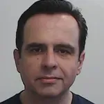 Στα 55 του «έφυγε» ο δημοσιογράφος Χριστόφορος Γιωρκάτζης