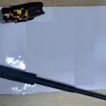 Ιωάννινα: Δύο άτομα συνελήφθησαν με γκλοπ και σπρέι πιπεριού