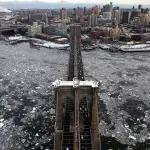 «Ιστορικό κύμα ψύχους» θα χτυπήσει τις ΗΠΑ: Έως και 150 εκατ. πολίτες σε παγωνιά, χιόνια από Μεσοδυτικά έως Ανατολική Ακτή