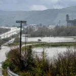 Μεγάλες καταστροφές από την κακοκαιρία στην Ήπειρο: Χωριά αποκλεισμένα, γέφυρες κομμένες, κάμποι πνιγμένοι στο νερό