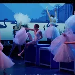 Εθνική Λυρική Σκηνή: Έρχεται το μιούζικαλ Ιζαντόρα Ντακ – Μία μοναδική εισαγωγή στην Τέχνη του χορού