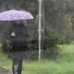 Ο καιρός του Σαββάτου: Βροχές και τοπικές καταιγίδες και πτώση της θερμοκρασάς