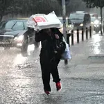 Αττική: Σφοδρή καταιγίδα με χαλαζόπτωση στα Άνω Λιόσια – Πού θα χτυπήσει η κακοκαιρία τις επόμενες ώρες