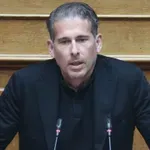 Καραναστάσης: Η ποταπή λύσσα των επιθέσεων που δέχομαι προφανώς δεν έχει στόχο εμένα