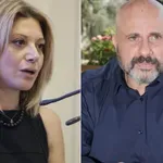 Δημήτρης Κούβελας για Μαρία Καρυστιανού: «Μου είπε ότι σκεφτόταν να κινηθεί πολιτικά – Της είπα πως θα τη στηρίζαμε»