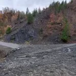 Κακοκαιρία: Βομβαρδισμένο τοπίο η Κόνιτσα – Πληγές σε όλη την Ήπειρο (Βίντεο)