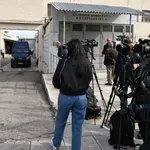 Δίκη Λυγγερίδη – «Τελείως ακατάλληλη η αίθουσα, δεν χωρούν οι κατηγορούμενοι» (Βίντεο)