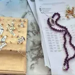 Εξιχνιάστηκε υπόθεση ληστείας σε κοσμηματοπωλείο στη Ρόδο (Φωτό)