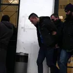 Δολοφονία Μένη Κουμανταρέα: Ισόβια ξανά στους δύο κατηγορούμενους