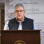 Δημήτρης Κουτσούμπας για το βιβλίο Τσίπρα: «Πολιτικό κουτσομπολιό» και «δήλωση νομιμοφροσύνης»