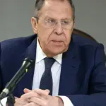 Σεργκέι Λαβρόφ: «Από ανεπίσημα κανάλια το σχέδιο 28 σημείων, καμία άλλη εκδοχή δεν μας έχει σταλεί» – H απάντηση των ΗΠΑ