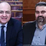 Εξεταστική ΟΠΕΚΕΠΕ: Η «αλήθεια των πρακτικών» της Βουλής για το επεισόδιο μεταξύ Λαζαρίδη και Τζεδάκη