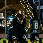Super League: «Καταιγιστικός» Λεβαδειακός, 5–2 τον Πανσερραϊκό στη Λιβαδειά