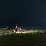 Λιθουανία: Έκλεισε ξανά το αεροδρόμιο του Βίλνιους εξαιτίας μπαλονιών