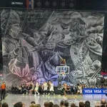 Σάλος στην Τουρκία για πανό οπαδών της Παρτίζαν με τον θάνατο του σουλτάνου Μουράτ Α’