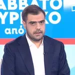 Παύλος Μαρινάκης: «Η αναβάθμιση της Fitch δεν είναι άυλη» – «Τέσσερις καλές ειδήσεις για τους συνταξιούχους»