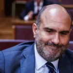 Δημήτρης Μαρκόπουλος στον Alpha Radio 98,9: «Κανένας πρωθυπουργός δεν υποχώρησε στο Αιγαίο, σέβομαι τον Αντώνη Σαμαρά δικαιούται να έχει τις απόψεις του»