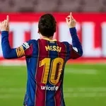 Λιονέλ Μέσι: Ο Λαπόρτα έβαλε τέλος στα σενάρια επιστροφής στη Μπαρτσελόνα –  «Μη ρεαλιστικές οι εικασίες»