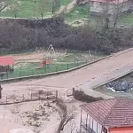 Η κακοκαιρία χτυπάει τη Θεσσαλία: Αποκλεισμένα χωριά στον Δήμο Μετεώρων – Προβλήματα στο οδικό δίκτυο