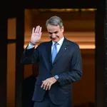 Στο Λονδίνο ο Μητσοτάκης: Επενδυτικό «ραντεβού» με τη Morgan Stanley και διεθνείς κολοσσούς