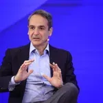 Μητσοτάκης: Συμμετοχή σε συζήτηση για το δημογραφικό και σε εκδήλωση για τον τουρισμό