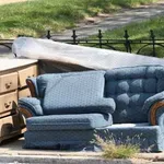 Η πρώτη σύλληψη για εναπόθεση ογκωδών αντικειμένων στο πεζοδρόμιο πραγματοποιήθηκε στη Θεσσαλονίκη