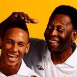 Ο Νεϊμάρ αγοράζει το εμπορικό σήμα «Pelé»