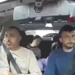 Κωνσταντινούπολη: Βίντεο της οικογένειας που δηλητηριάστηκε – Η διαδρομή για το νοσοκομείο