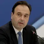 Δημήτρης Παπαστεργίου: «Μόνο με προσωπικό αριθμό από το 2026» (Βίντεο)