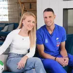 Οδυσσέας Βλαχοδήμος στο ΟΠΑΠ Game Time για το restart της Εθνικής Ομάδας