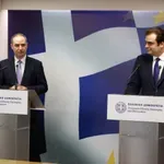 Πιερρακάκης: Ενίσχυση της ενεργειακής ασφάλειας Ελλάδος-Ρουμανίας μέσω του κάθετου διαδρόμου φυσικού αερίου