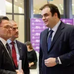 Πιερρακάκης: Το νομοσχέδιο των μέτρων της ΔΕΘ συνιστά τη μεγαλύτερη μείωση άμεσων φόρων που έχει συντελεστεί ιστορικά