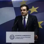 Πιερρακάκης: Η Βόρεια Ελλάδα έχει τα θεμέλια, τους ανθρώπους και τις ιδέες για να πρωταγωνιστήσει