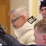 Άγρια επίθεση στον Πολωνό πρέσβη στη Ρωσία (Βίντεο)