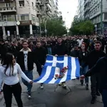 52η Επέτειος Πολυτεχνείου: Οι κυκλοφοριακές ρυθμίσεις στην Αθήνα από το Σάββατο 15/11 έως την Τρίτη 18/11