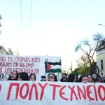 52η Επέτειος Πολυτεχνείου: Οι κυκλοφοριακές ρυθμίσεις στην Αθήνα έως την Τρίτη 18/11