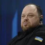 Πρόεδρος ουκρανικής Βουλής: «Ο πόλεμος θα τελειώσει μόνο αν οι Ρώσοι επιστρέψουν την Κριμαία στην Ουκρανία»