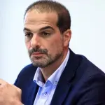 Σακελλαρίδης σε Χαρίτση για τις συμμαχίες: Η λογική της πρόσθεσης οδήγησε την Αριστερά στη σημερινή κατάσταση