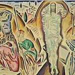 H Νεοελληνική Τέχνη έχει την τιμητική της στο Ζάππειο – Η «Ανάσταση» του Παρθένη στο «επίκεντρο» των συλλεκτών