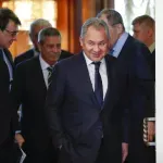 Ρωσία: Απόπειρα δολοφονίας κατά του πρώην υπουργού Άμυνας Σεργκέι Σοϊγκού