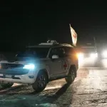 Το Ισραήλ παρέλαβε μία ακόμη σορό ομήρου από τη Χαμάς