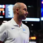 Εθνική Ελλάδας: Ο Βασίλης Σπανούλης μένει στο «τιμόνι» με στόχο το MundoBasket του 2027