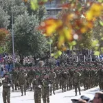 Νέο μισθολόγιο Ενστόλων: Αυξήσεις και αναδρομικά έως 3 μήνες – Πότε και πόσα θα λάβουν στρατιωτικοί και Σώματα Ασφαλείας