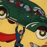 ΗΠΑ: Τρία αδέρφια βρήκαν στη σοφίτα το «τεύχος 1» του Σούπερμαν – Πωλήθηκε για ιλιγγιώδες ποσό