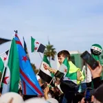 Συρία: Διαδηλώσεις για την πρώτη επέτειο της μάχης κατά του Άσαντ