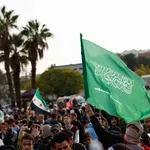 Συρία: Άμεση κατάπαυση πυρός και ενσωμάτωση των SDF στον συριακό στρατό – Η Δαμασκός ανακτά τον έλεγχο πετρελαϊκών πεδίων