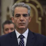 Άγγελος Συρίγος στον Alpha Radio 98,9: «Στο πλαίσιο της στρατηγικής συμμαχίας, η παρουσία της Ελλάδος στην Κύπρο»